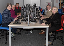 Lothians Family History Society - About Us