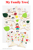 Family Tree Kit
